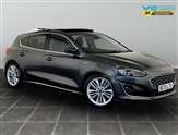 Used Ford Focus