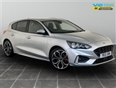 Used Ford Focus