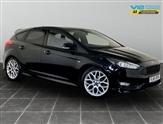 Used Ford Focus