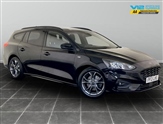 Used Ford Focus