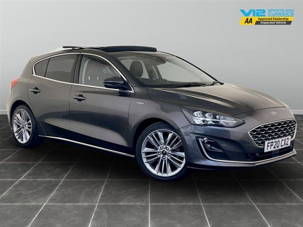 Large image for the Used Ford Focus