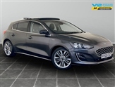 Used Ford Focus
