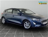 Used Ford Focus