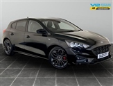 Used Ford Focus
