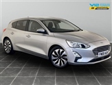 Used Ford Focus