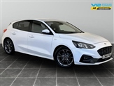 Used Ford Focus