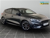 Used Ford Focus
