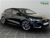 Used Ford Focus