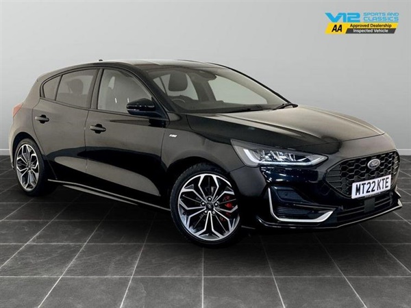 Large image for the Used Ford Focus