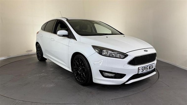 Large image for the Used Ford FOCUS