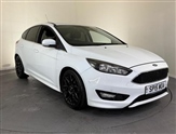 Used Ford Focus