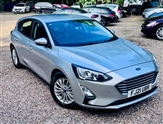 Used Ford Focus