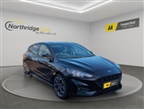 Used Ford Focus