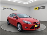 Used Ford Focus