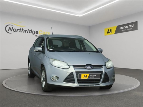 Large image for the Used Ford Focus