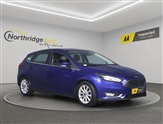 Used Ford Focus Used Ford Focus