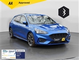 Used Ford Focus