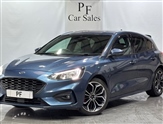 Used Ford Focus
