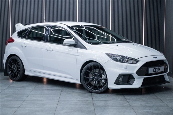 Large image for the Used Ford FOCUS