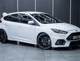 Used Ford Focus