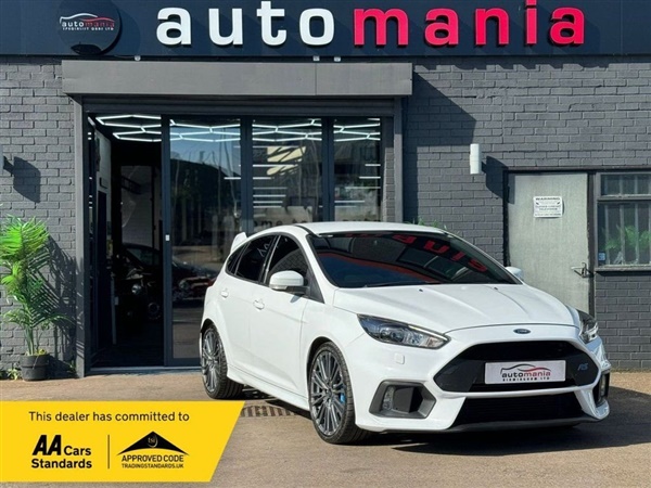 Large image for the Used Ford FOCUS