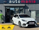 Used Ford Focus