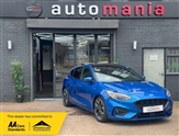 Used Ford Focus