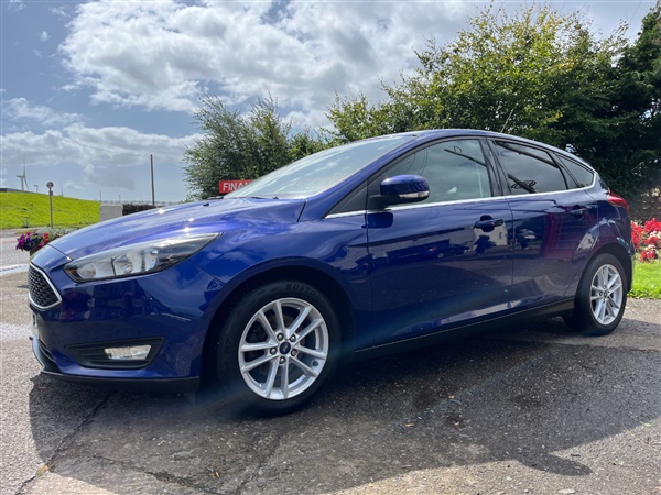 Large image for the Used Ford Focus