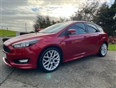 Used Ford Focus