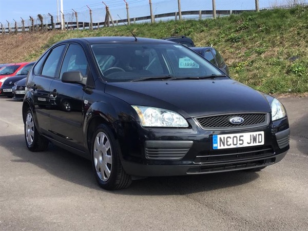 Large image for the Used Ford Focus