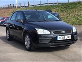 Used Ford Focus