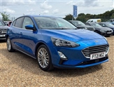Used Ford Focus