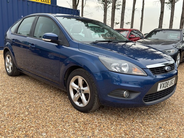 Large image for the Used Ford FOCUS