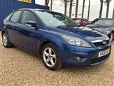 Used Ford Focus