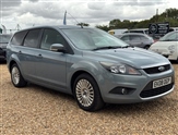 Used Ford Focus