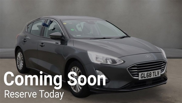 Large image for the Used Ford FOCUS