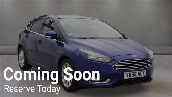 Large image for the Used Ford FOCUS
