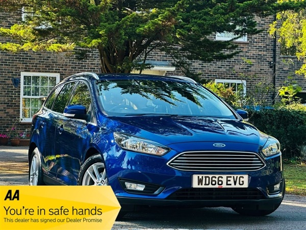 Large image for the Used Ford FOCUS