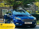 Used Ford Focus