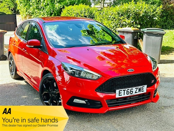 Large image for the Used Ford FOCUS