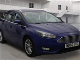 Used Ford Focus