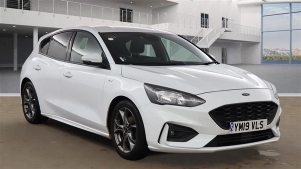 Large image for the Used Ford FOCUS