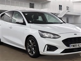 Used Ford Focus