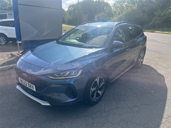 Large image for the Used Ford Focus