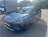 Used Ford Focus