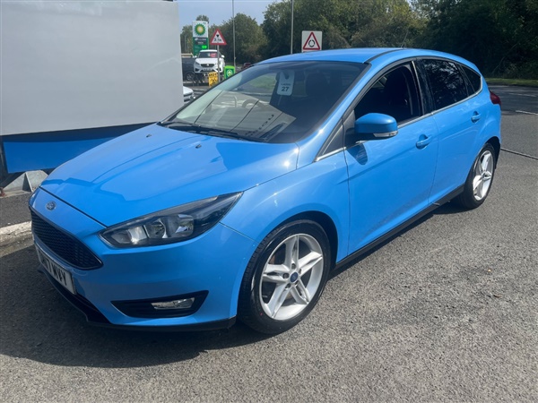 Large image for the Used Ford Focus