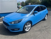 Used Ford Focus