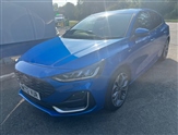 Used Ford Focus