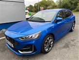 Used Ford Focus