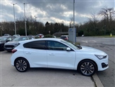 Used Ford Focus